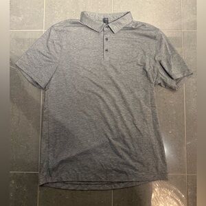 Lululemon Polo Shirt